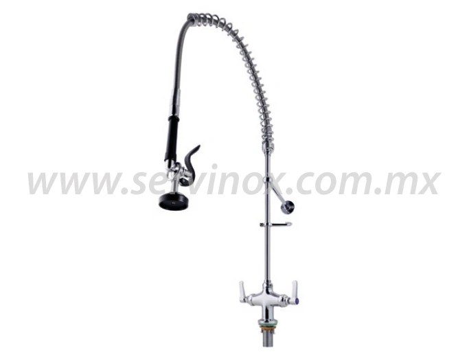 Llave de Prelavado TKN2110